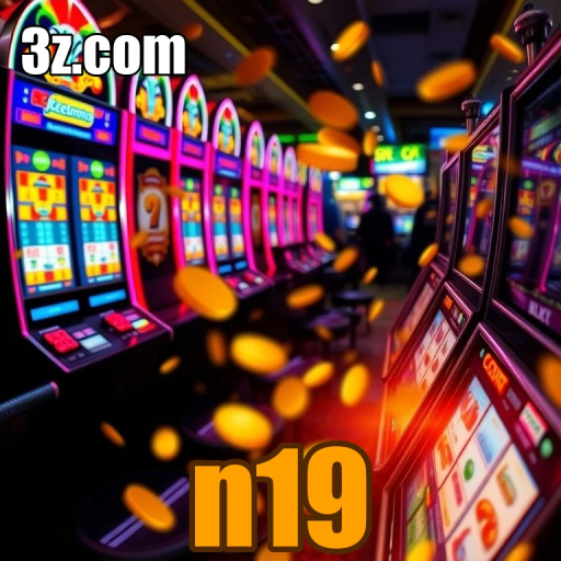 Diversão em Família: n19 Te Conecta em Jogos Incríveis