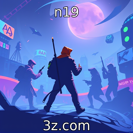 Desenvolvimento de jogos independentes e seu crescimento